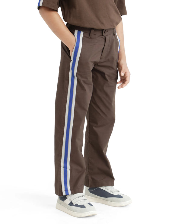 Rare Rabbit Brown Pant