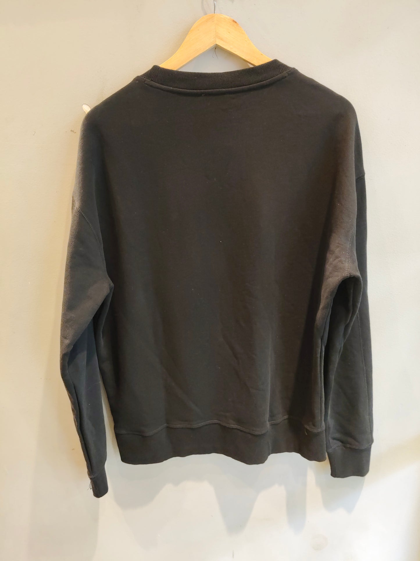 Blauer Black Sweatshirt