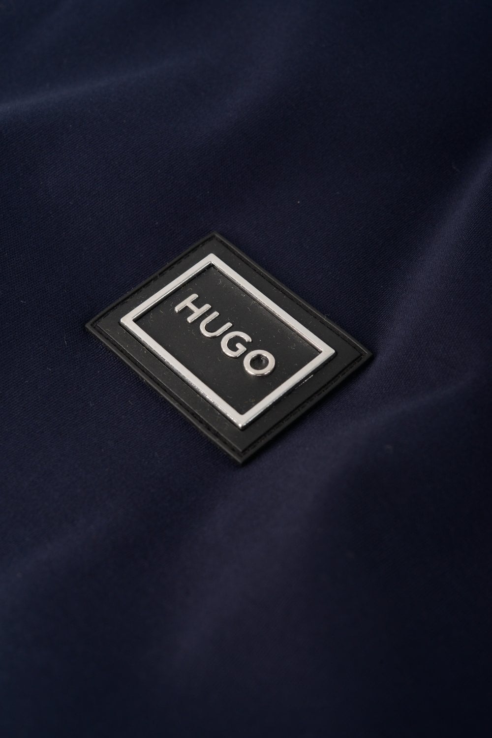 Hugo Blue Tee