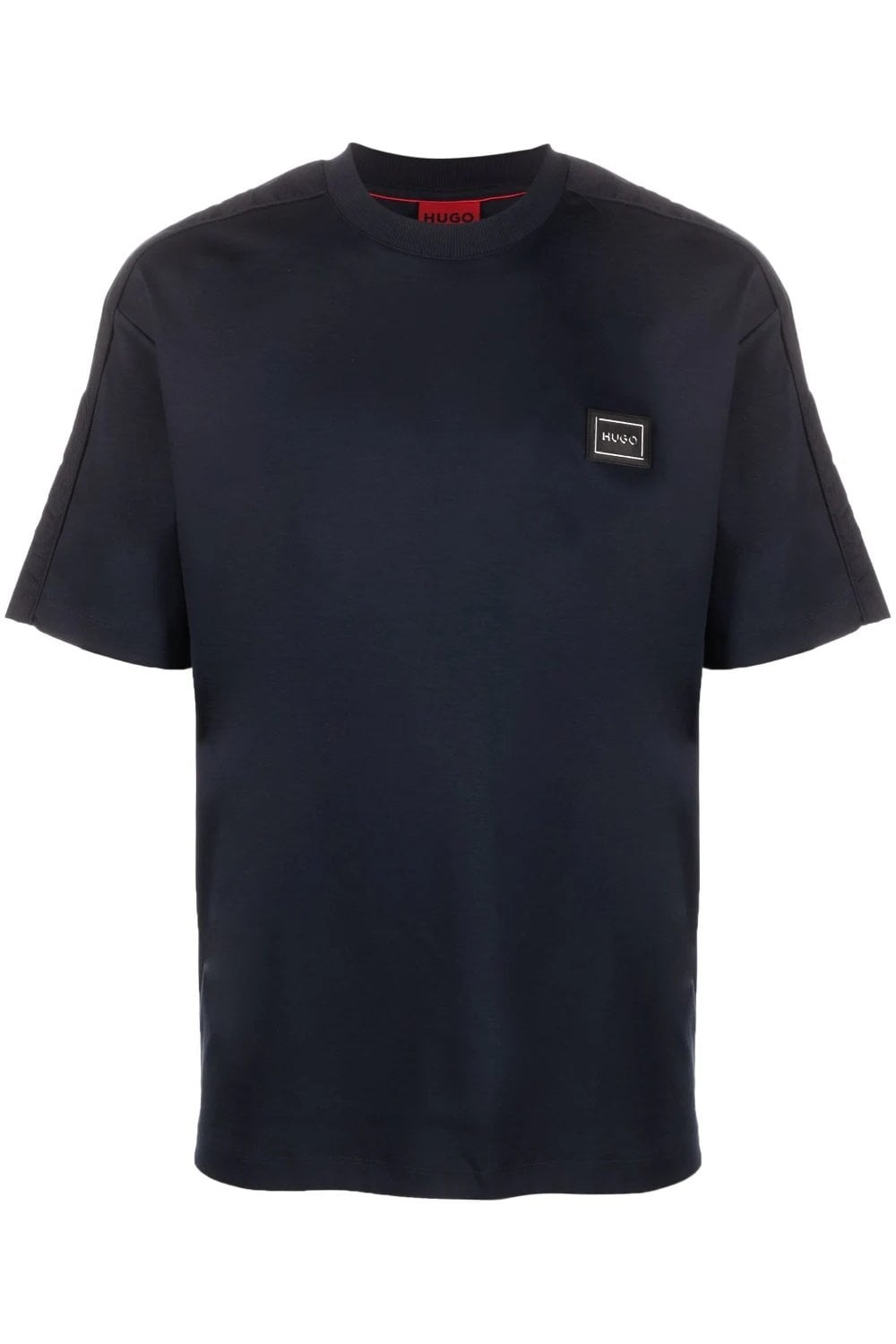 Hugo Blue Tee