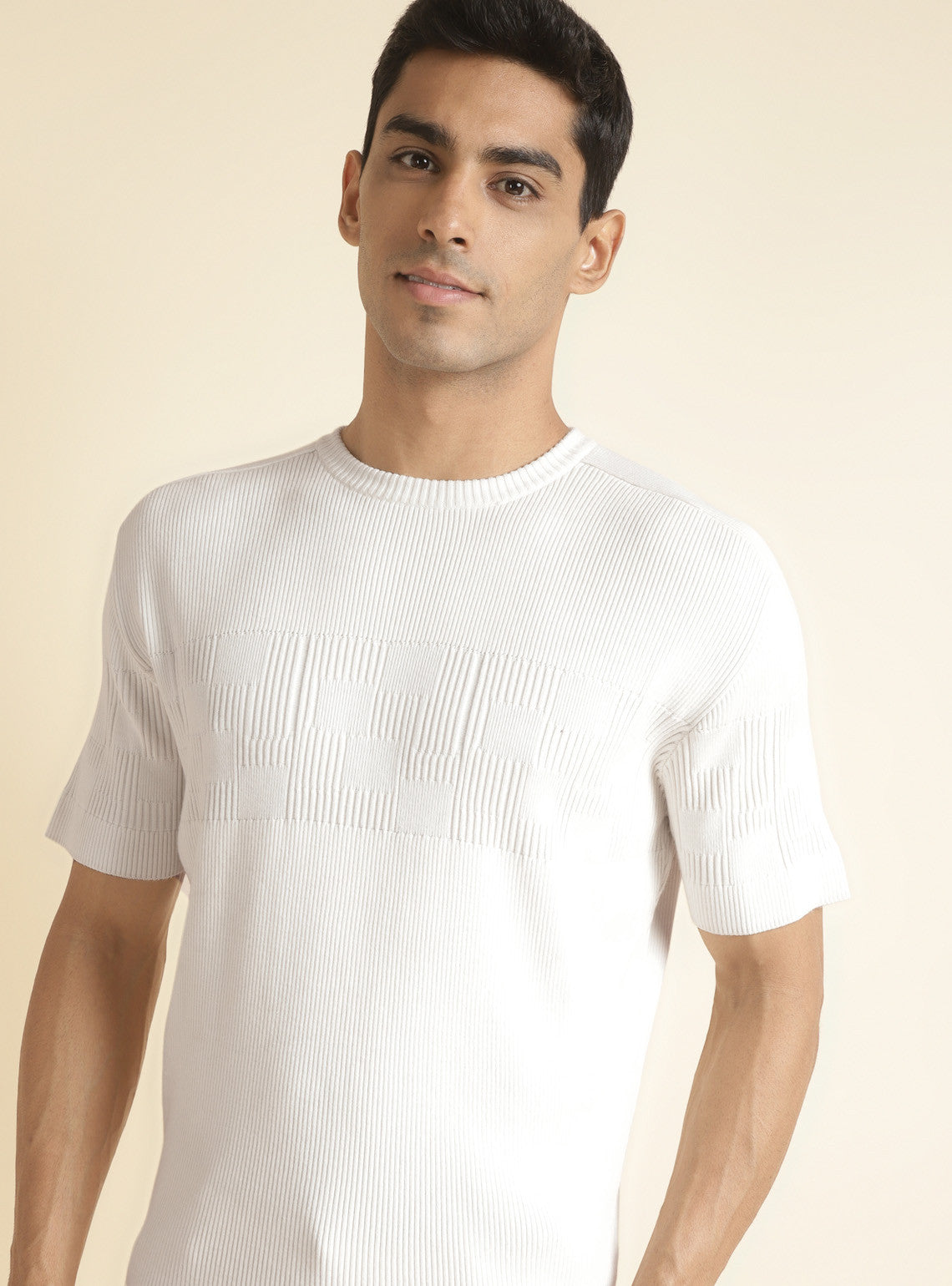 Andamen White Tees