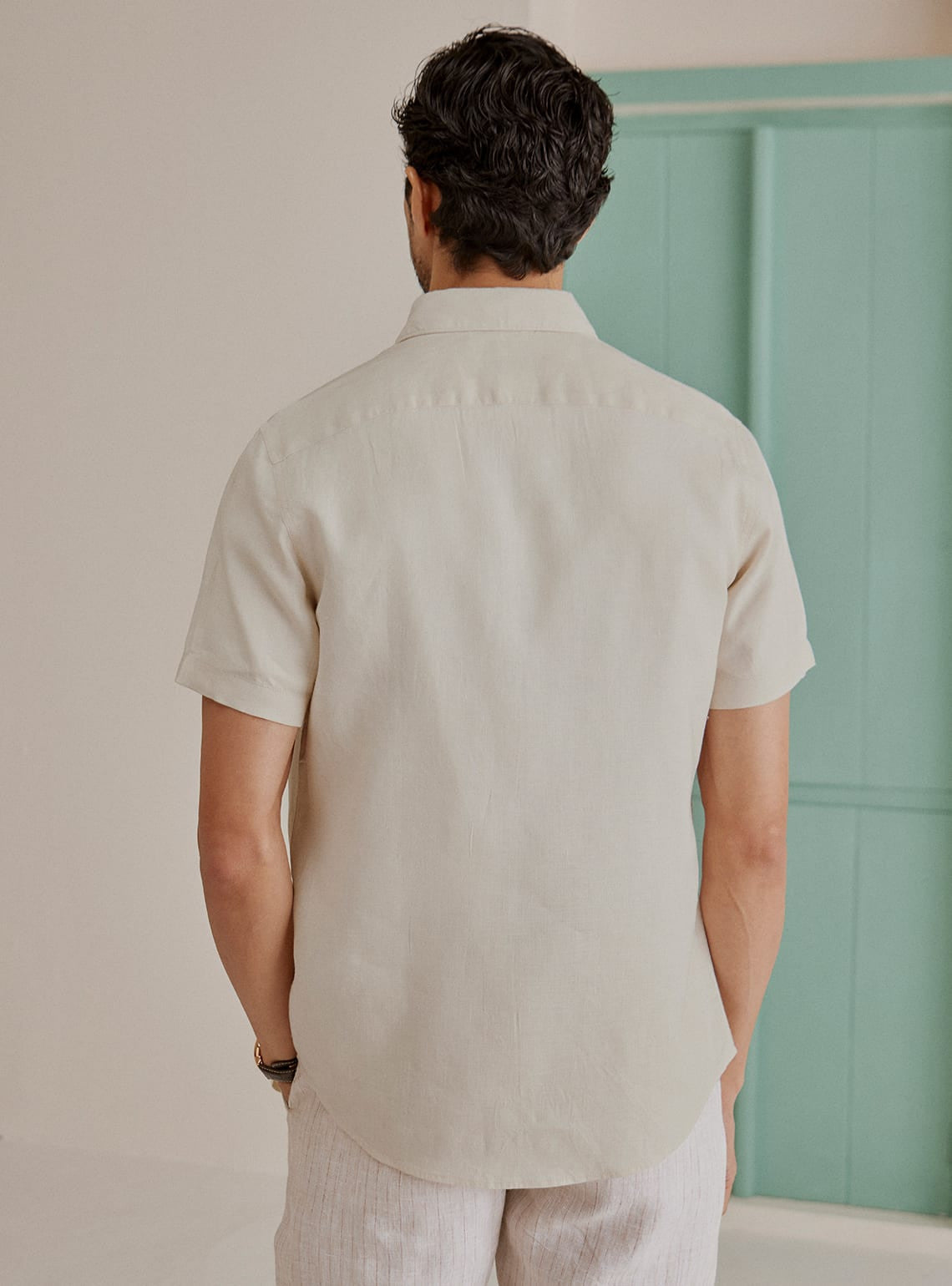 Andamen Cotton Shirt