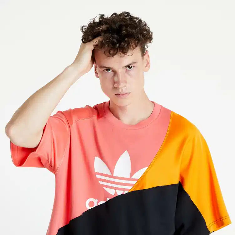 Adidas Originals Colourblock Tee