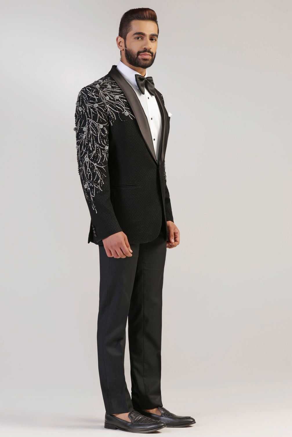 Brahaan Customised Blazer