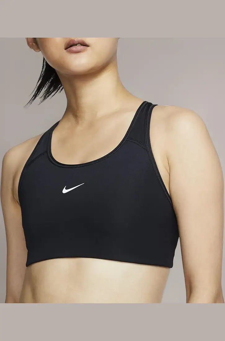 Nike Black Bra