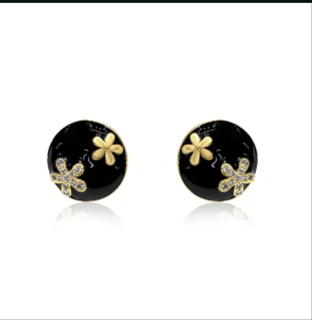 Black Studs