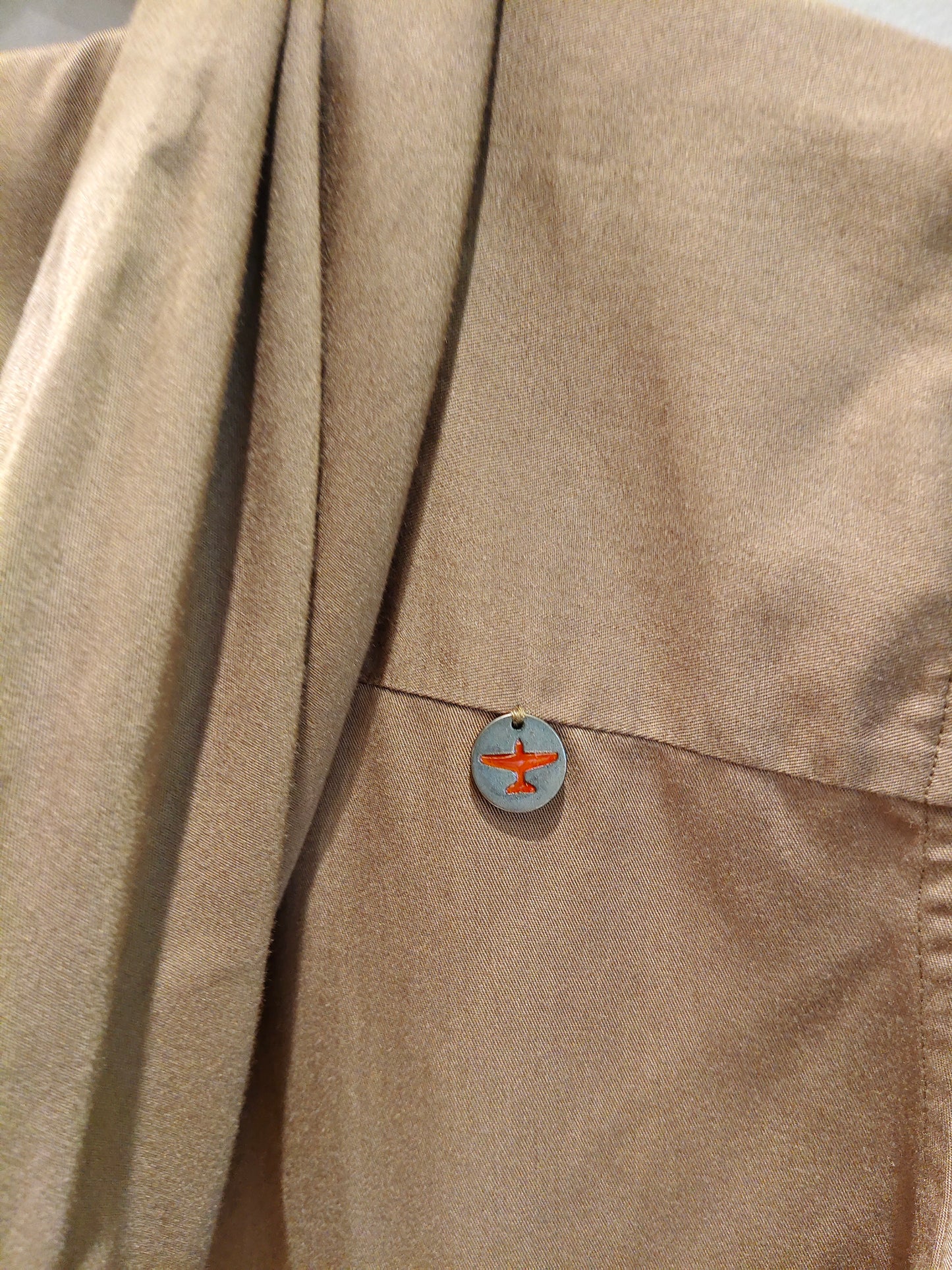 Nicobar Nomad Jacket