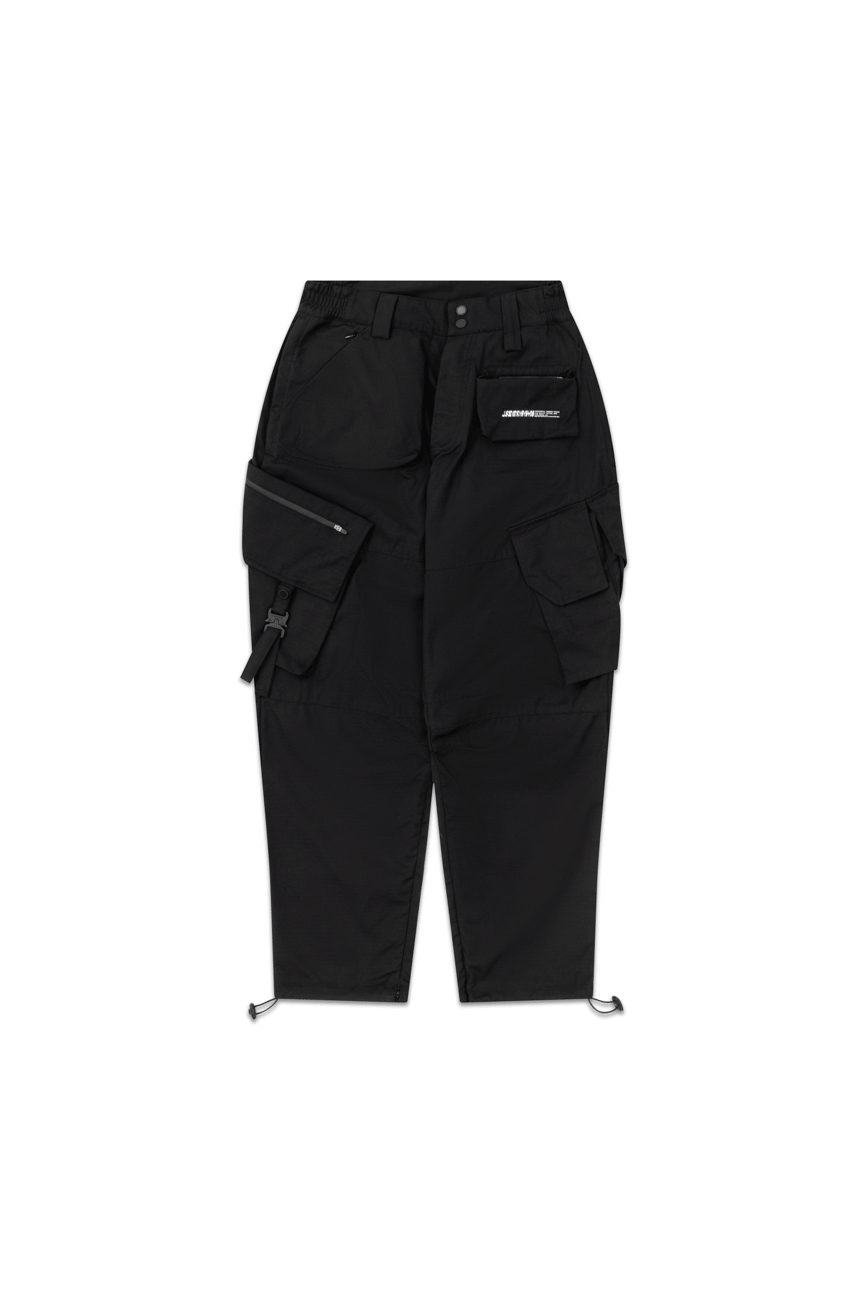 Urban Monkey Black Cargo
