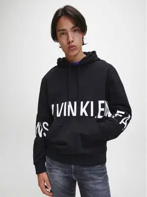 Calvin Klein Black Hoodie