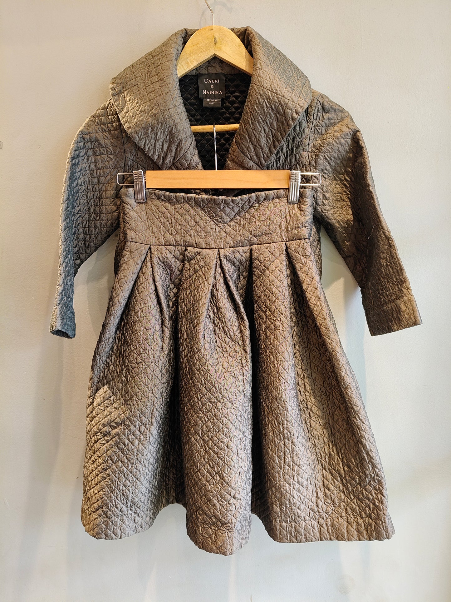 Gauri & Nainika Co-ord Set