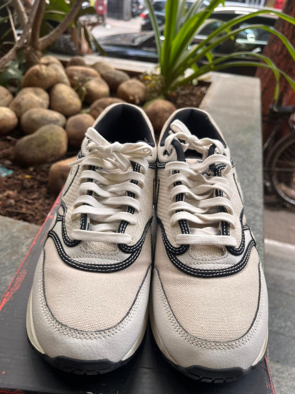 NIKE Air Max 86 Sneaker