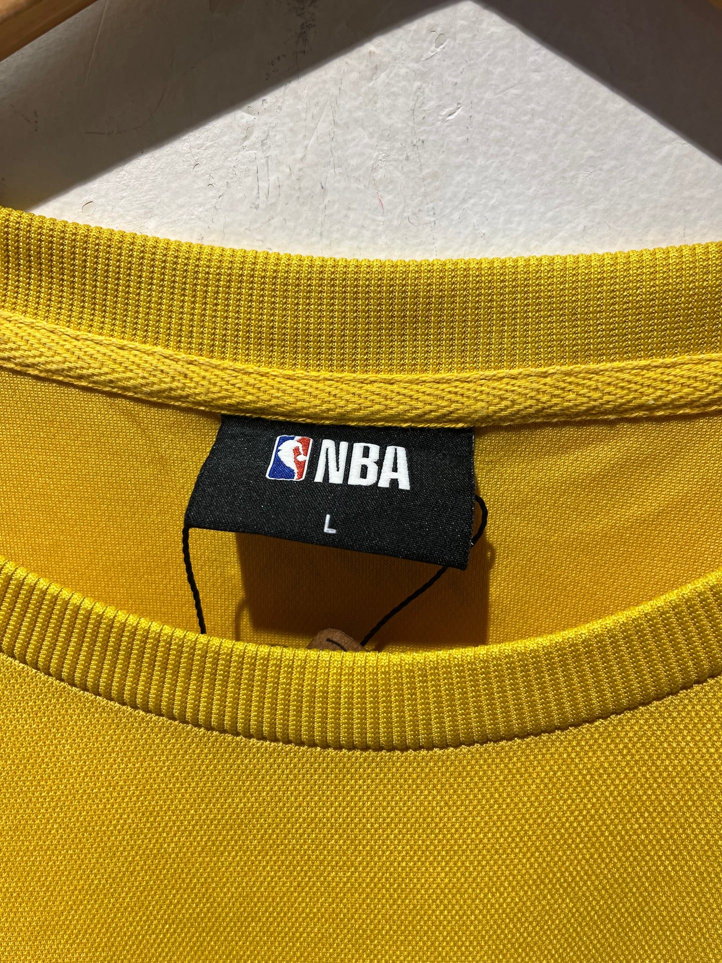 NBA Los Angeles Lakers Jersey