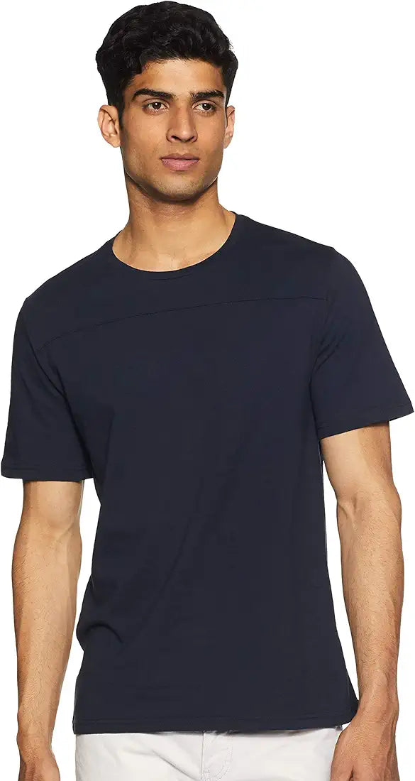 Calvin Klein Jeans Blue Tee