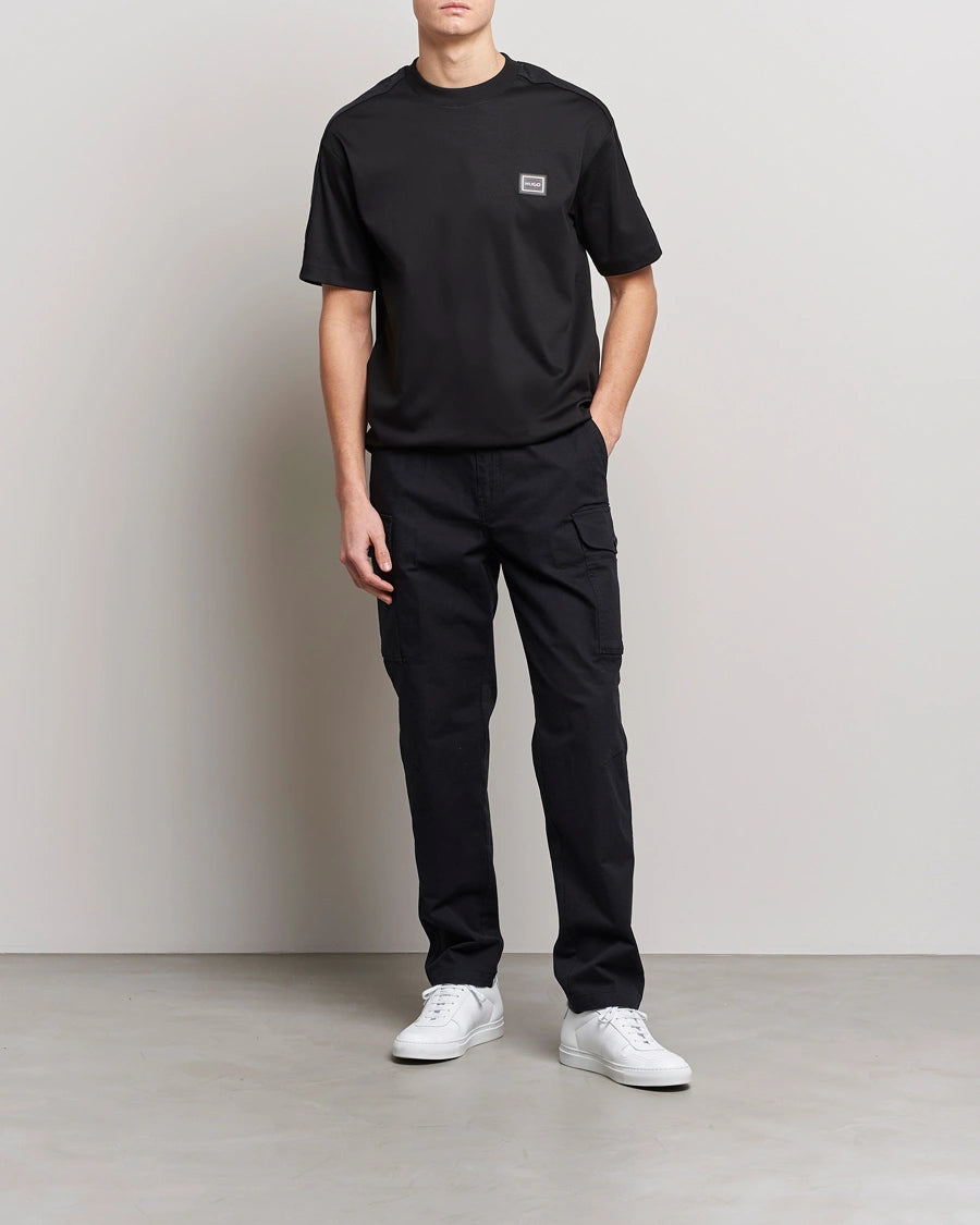 Hugo Black Tee