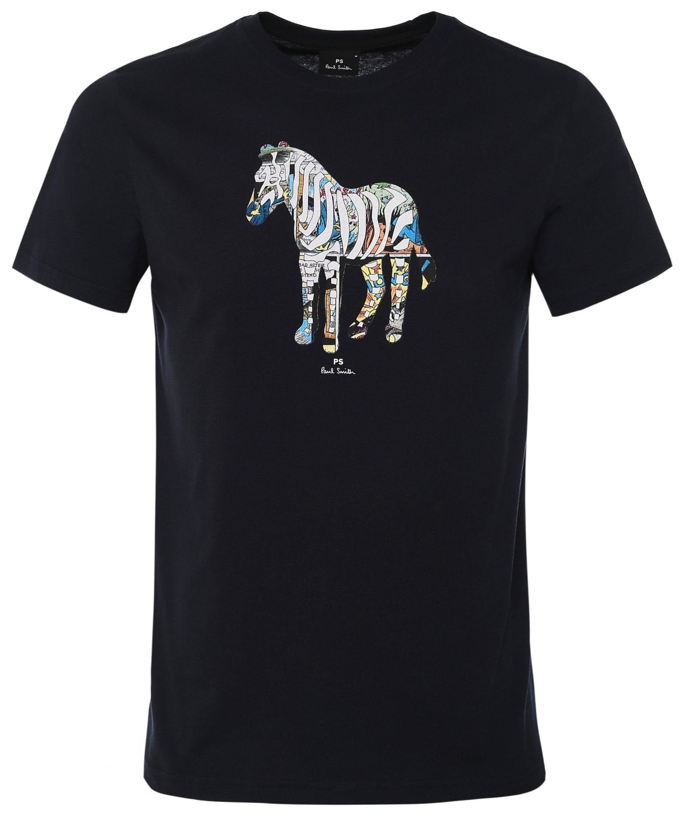 Paul Smith Zebra Tee