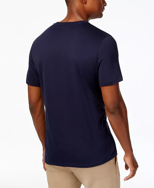 Michael Kors Blue Tee