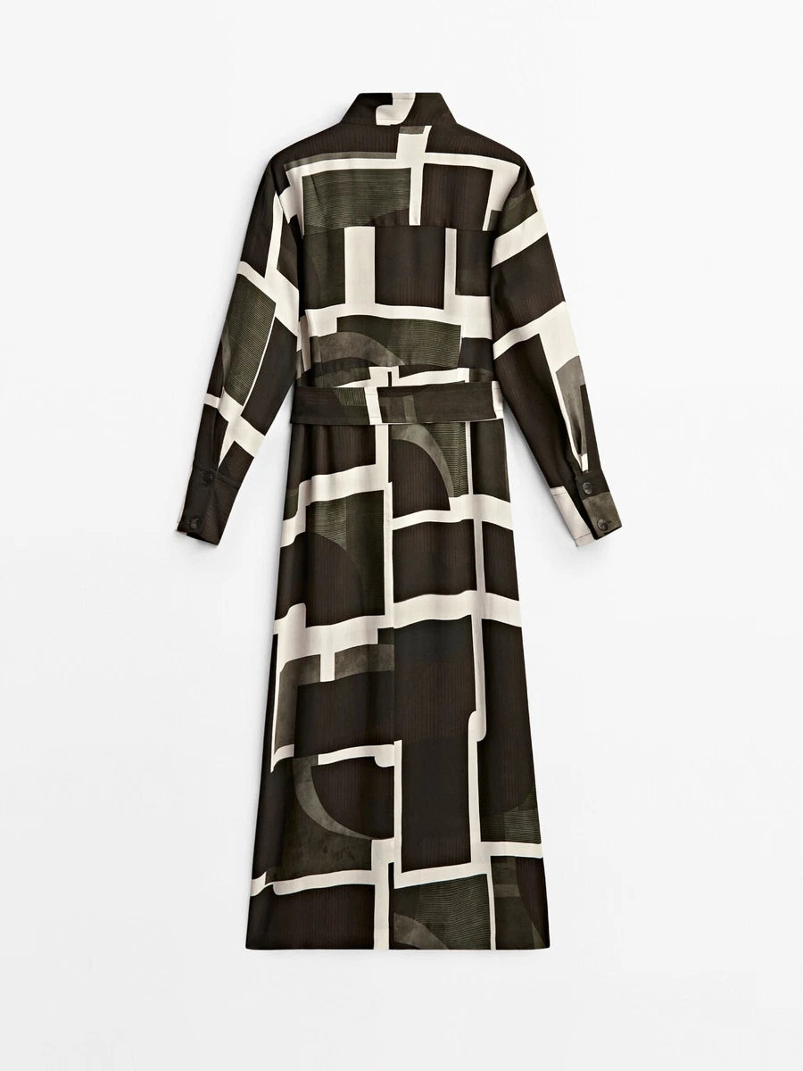 Massimo Dutti Dress