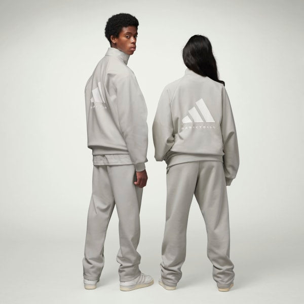 Adidas Light Grey 3 Set