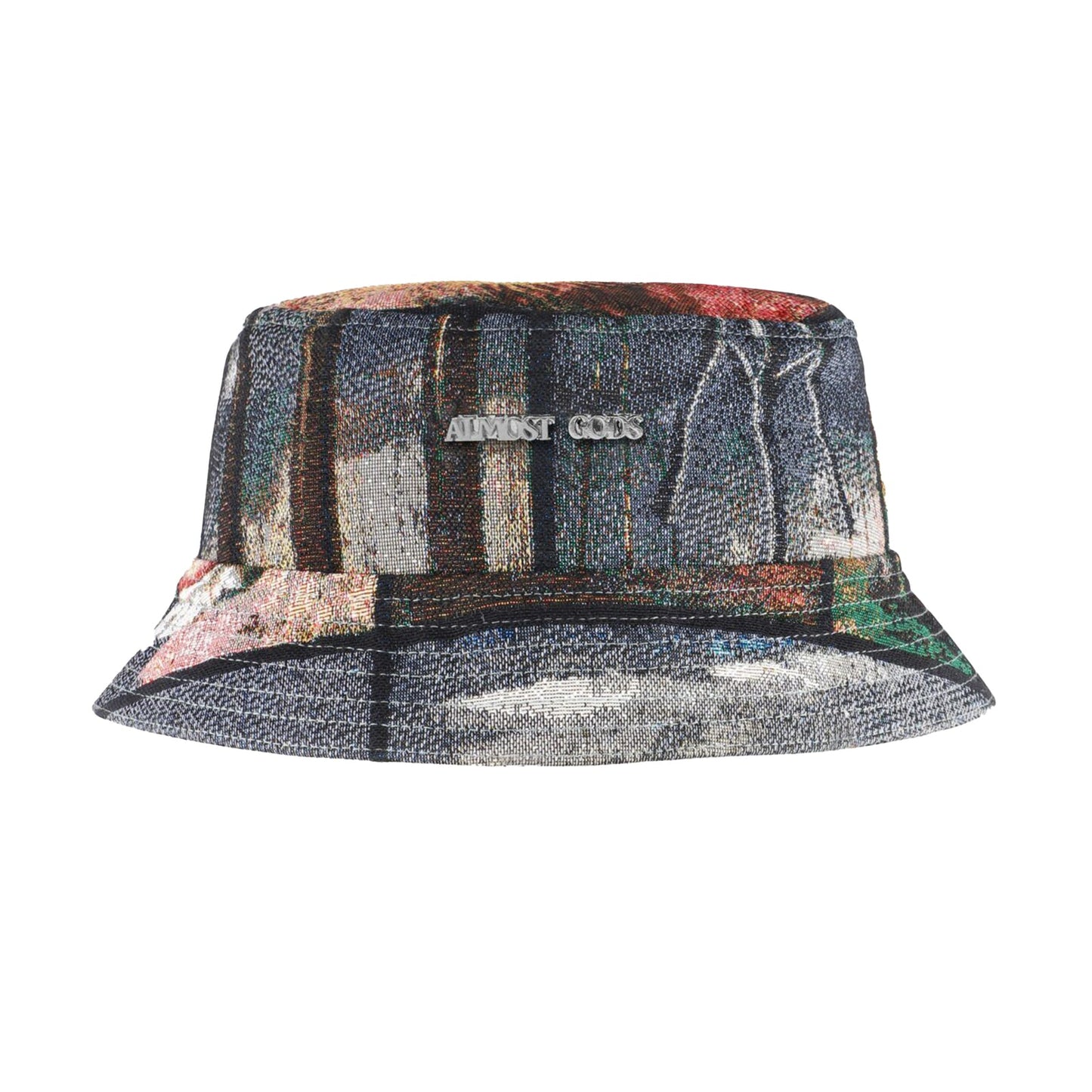 Almost Gods Cap