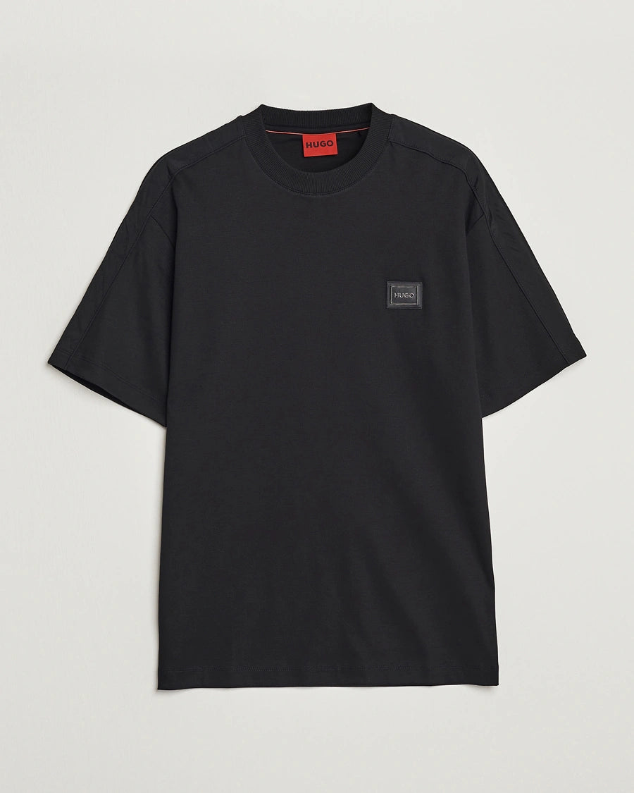 Hugo Black Tee