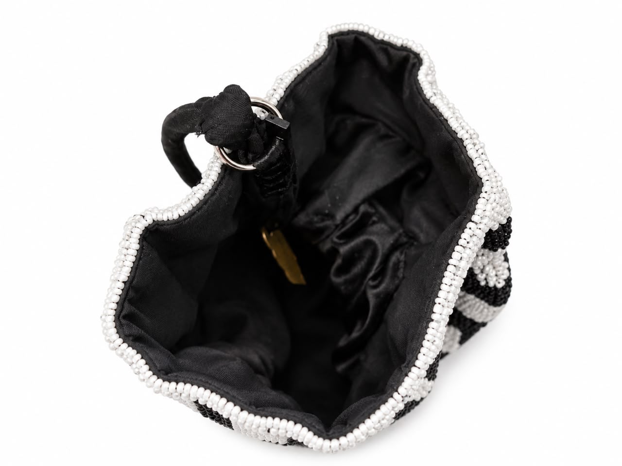 Beaded Potli Bag