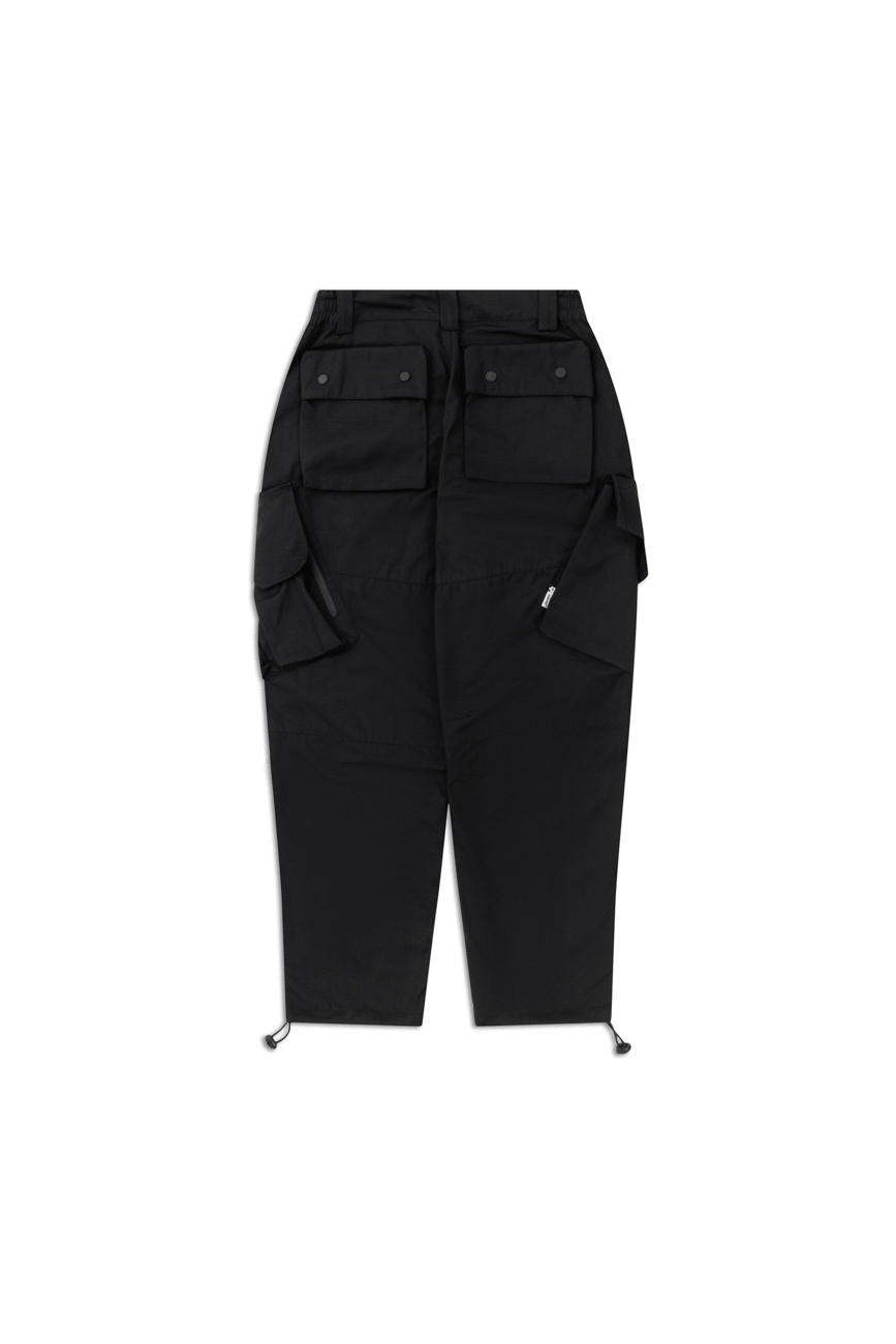 Urban Monkey Black Cargo
