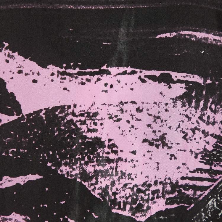 See By Chloe Printed Dress