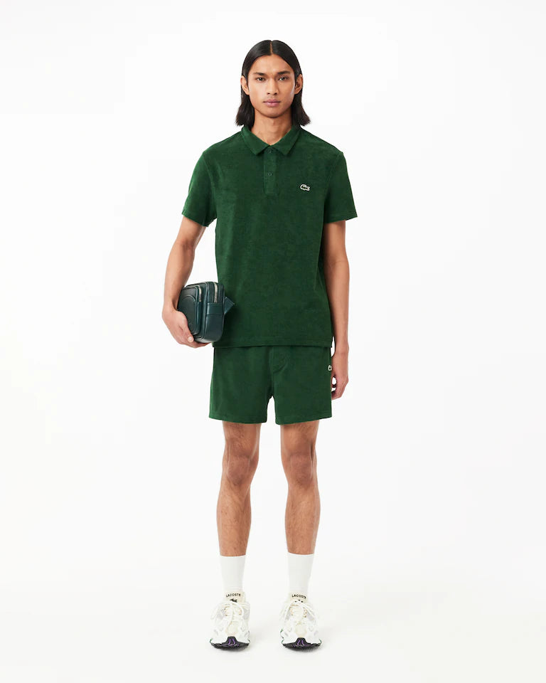 Lacoste Green Tee