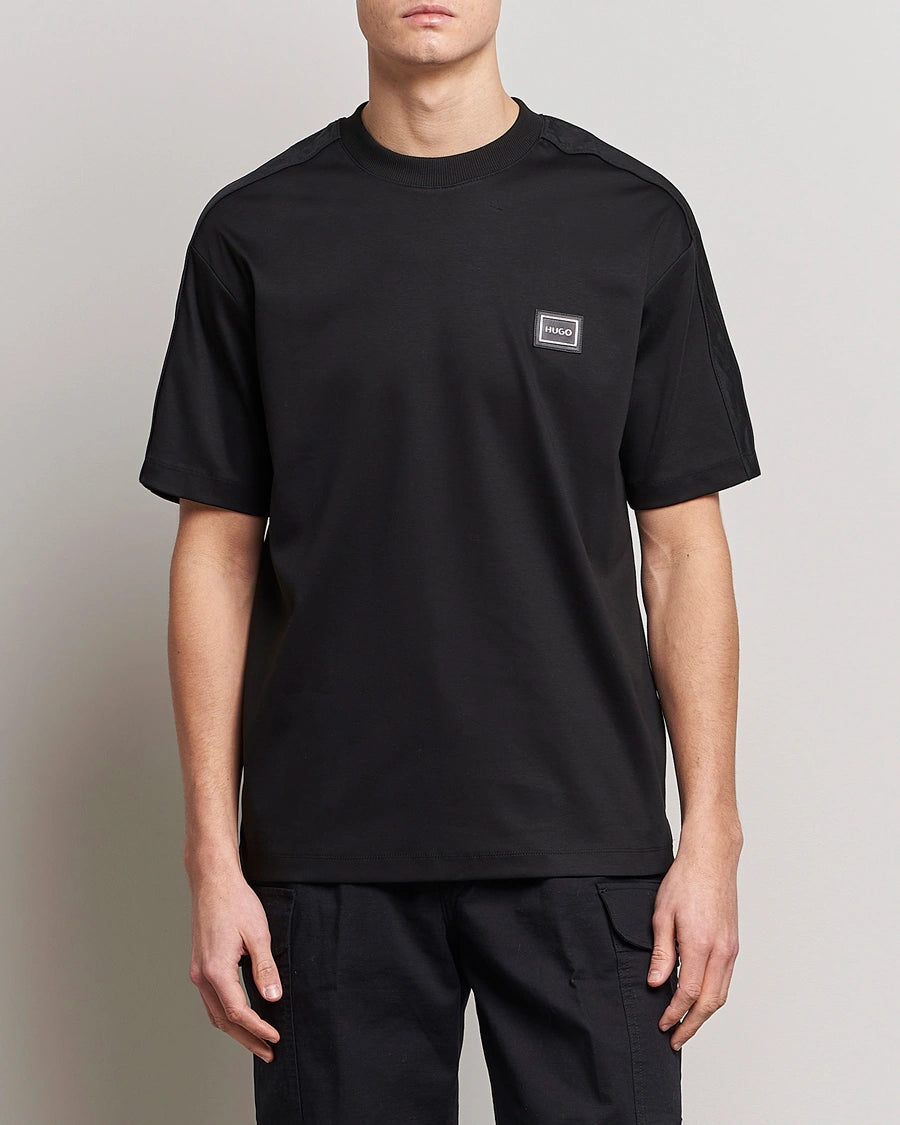 Hugo Black Tee