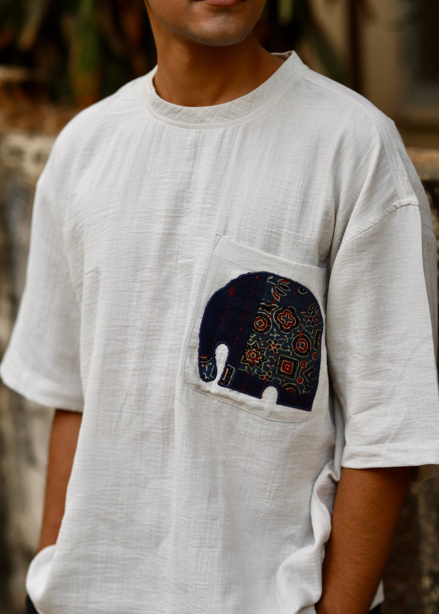 Culture Kraft Cotton Tee