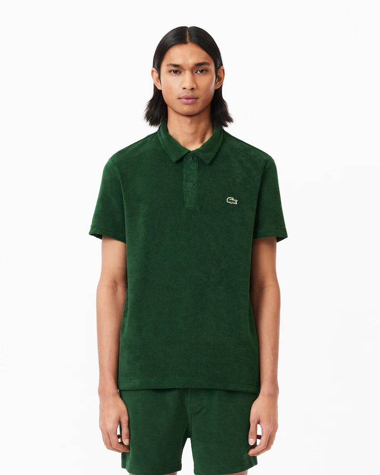 Lacoste Green Tee