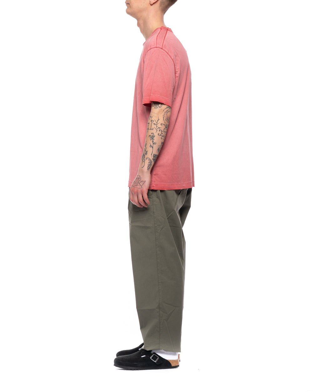 Blauer USA Pink Tee
