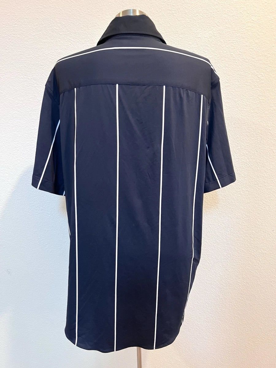 Zara Blue Tee