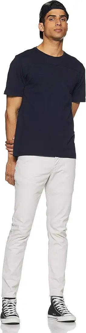 Calvin Klein Jeans Blue Tee