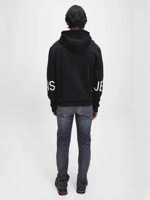 Calvin Klein Black Hoodie
