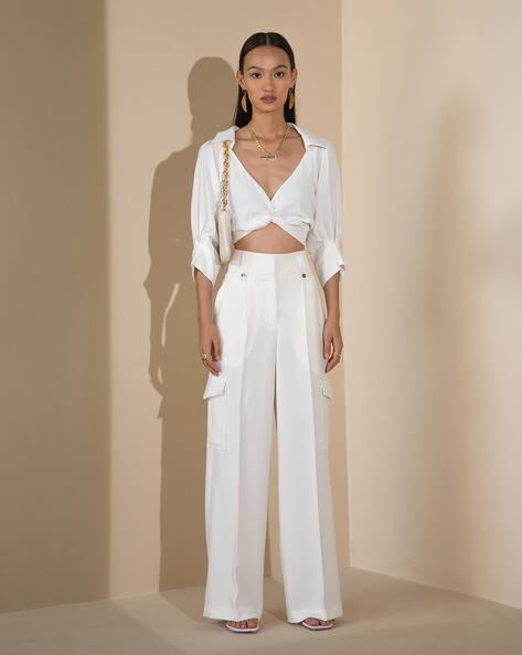 The Dapper Lady Pant