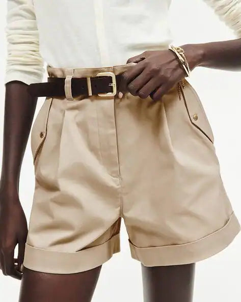 H&M Women Cargo Short