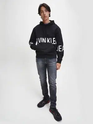 Calvin Klein Black Hoodie