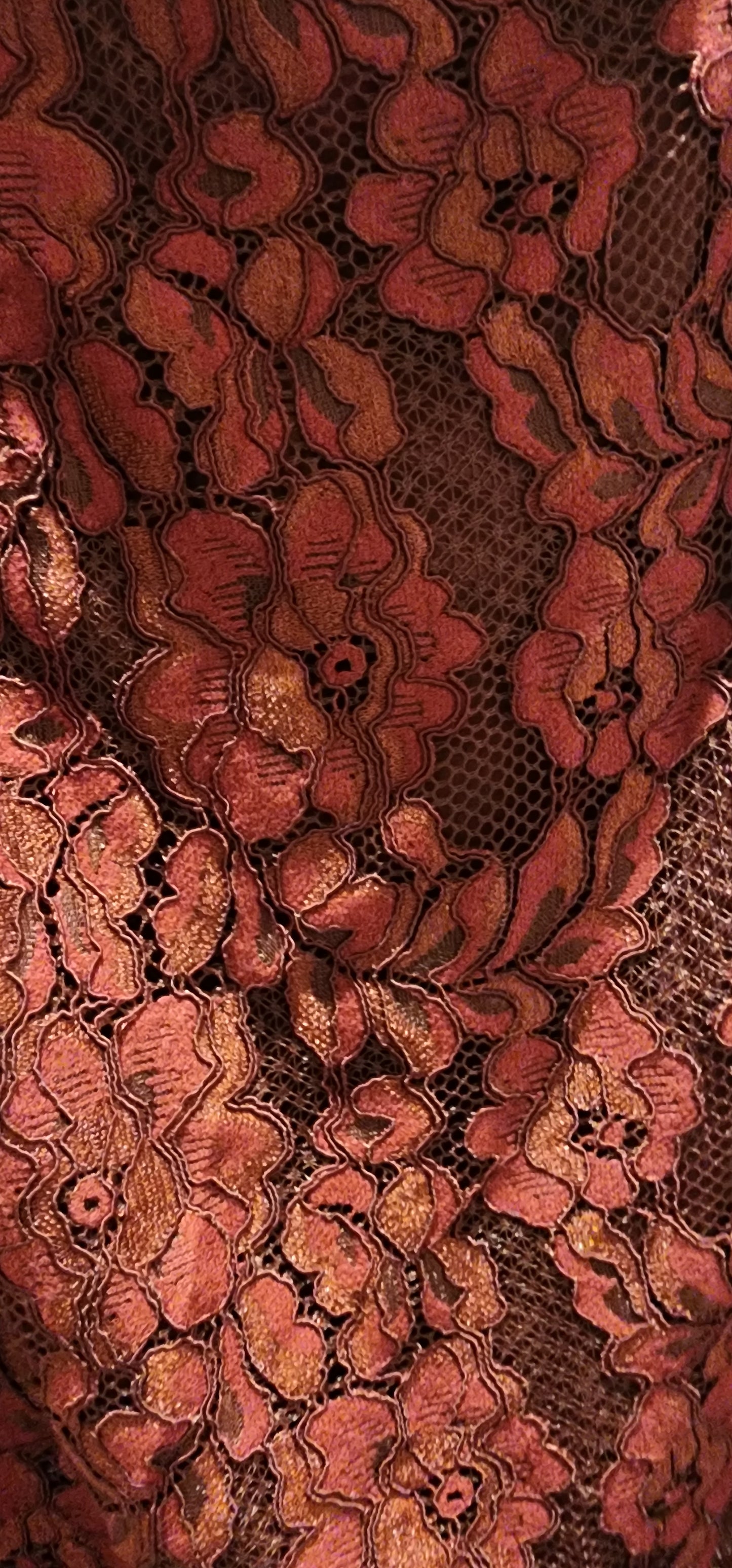 Forever New Maroon Set