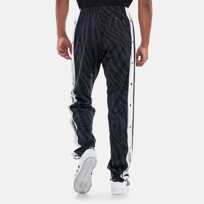 Adidas Black Track Pant