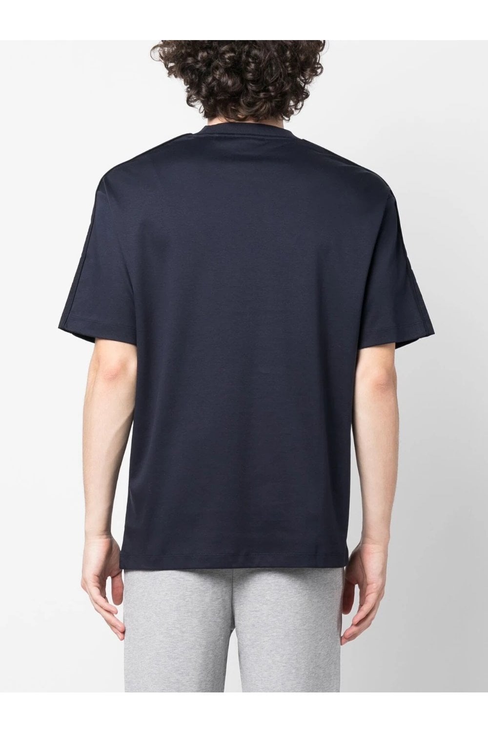 Hugo Blue Tee