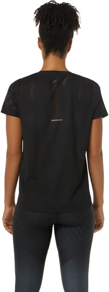 Asics Black Top