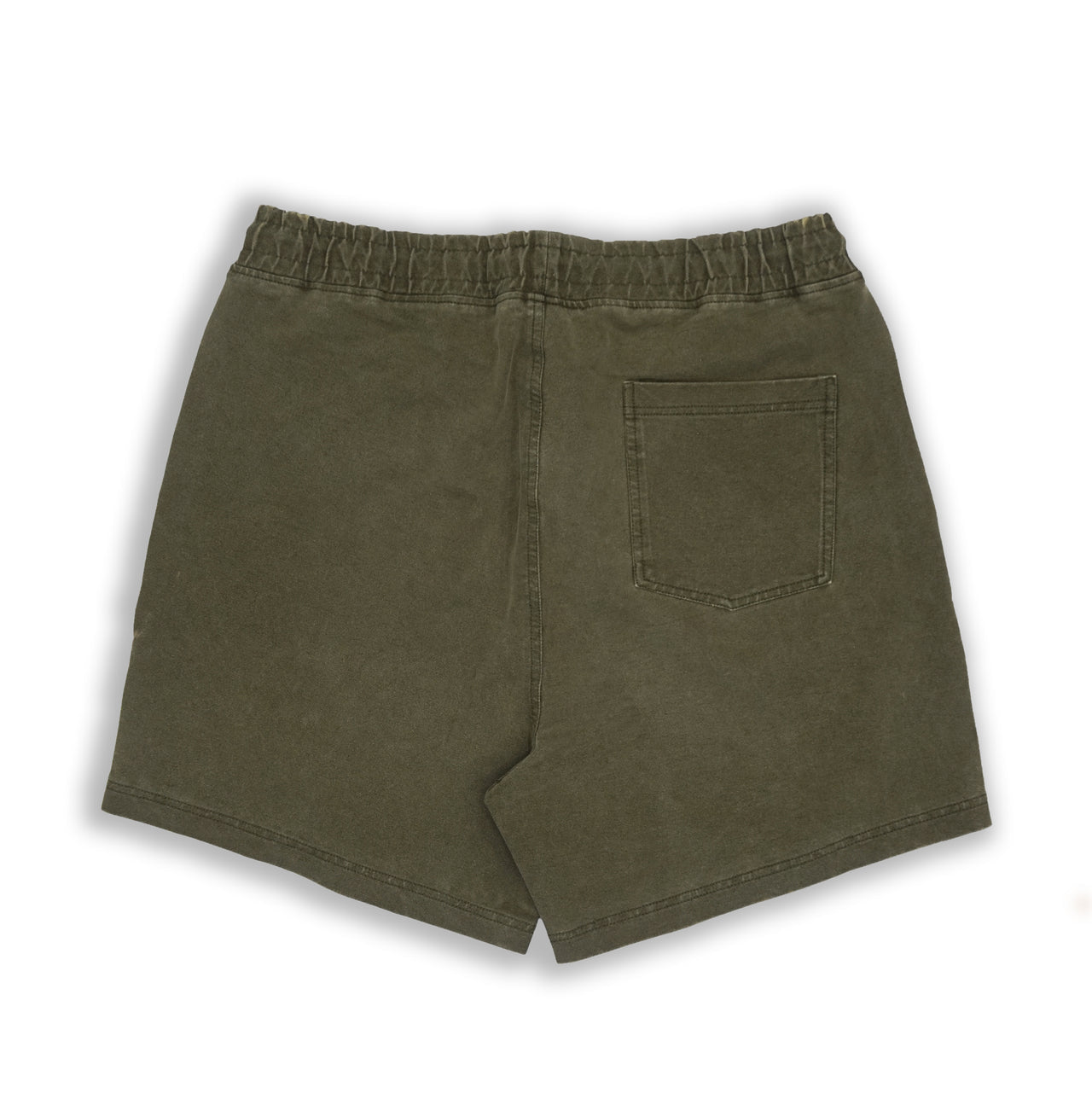 Jaywalking Thunderbolts Short