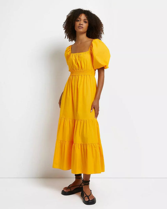 River Island Petite Sun Dress