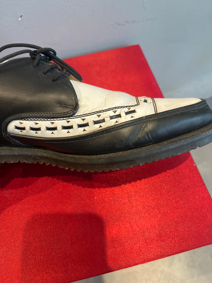 George Cox Shoes