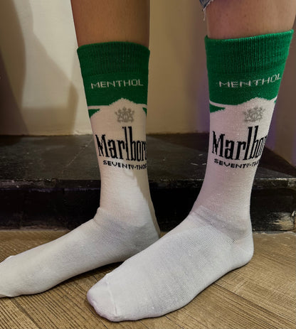 Marlboro Socks