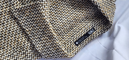 Zara Tweed Jacket