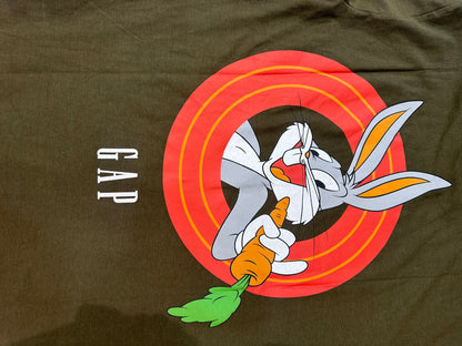 GAP Bugs Bunny Tee