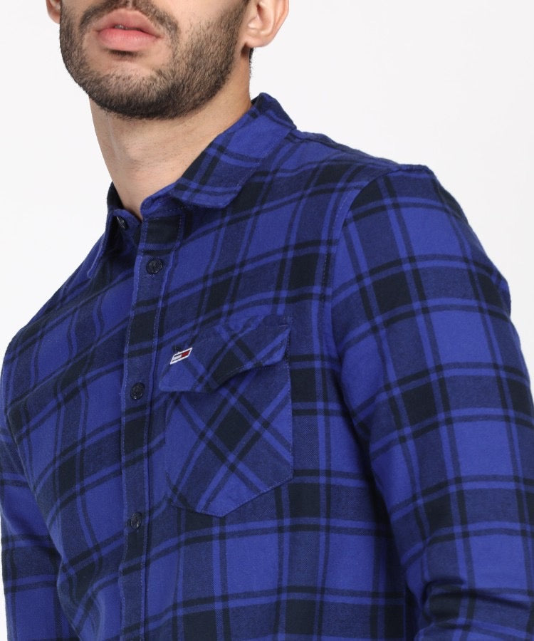 Tommy Jeans Men’s Shirt