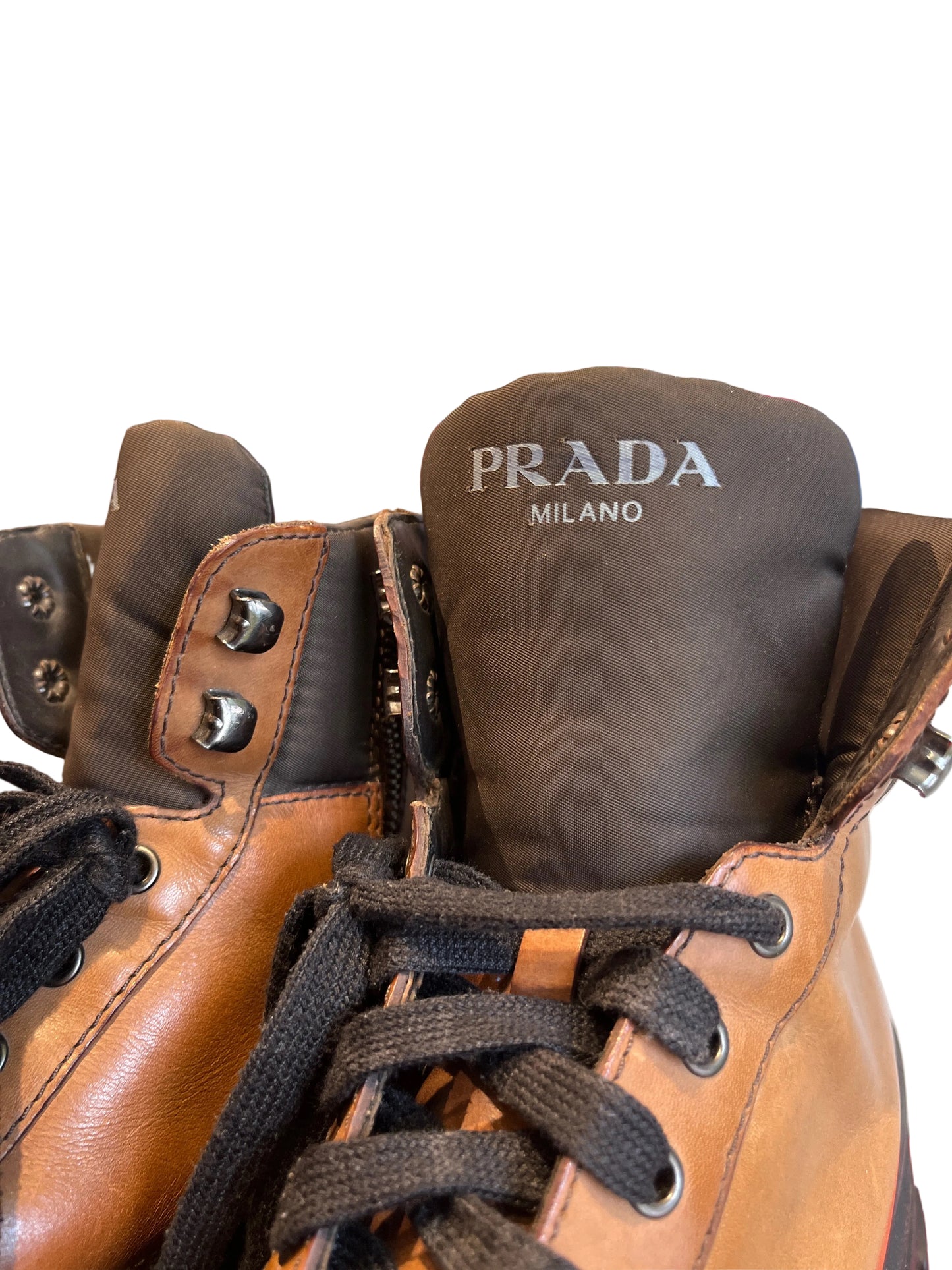 Prada Shoes